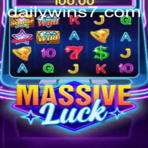 Unveiling MassiveLuck: Discover Your Daily Wins