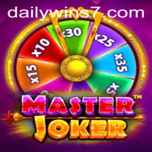 Unveiling MasterJoker: Your Gateway to Daily Wins