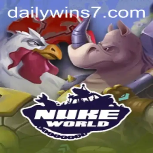 Exploring NukeWorld: Daily Wins and Gaming Excitement