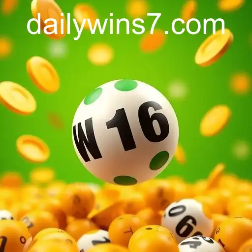 Exploring Online Lottery: The Rise of Daily Wins