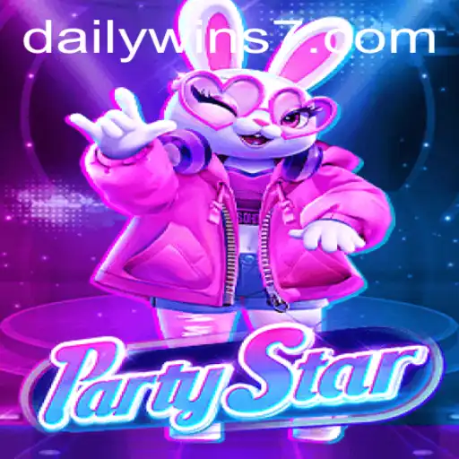 PartyStar: Experience Daily Wins in a Thrilling Game Environment