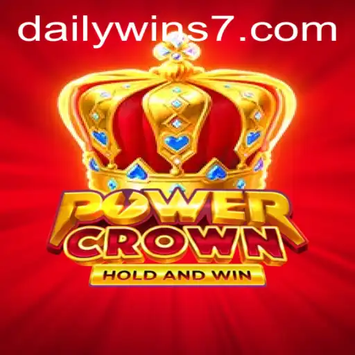PowerCrown: Unleashing Excitement with Daily Wins