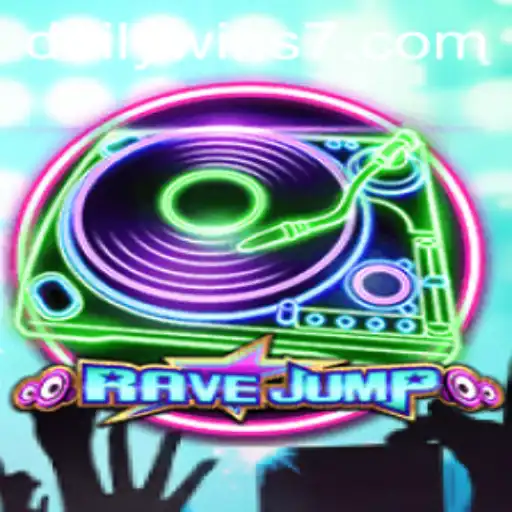 RaveJump: Experience the Thrill of Daily Wins
