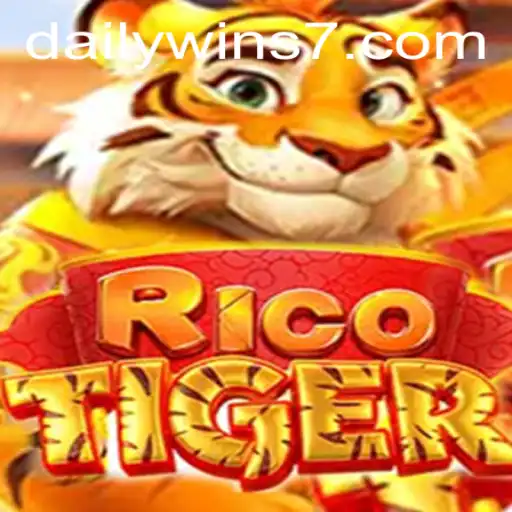 RicoTiger: The Thrilling World of Daily Wins