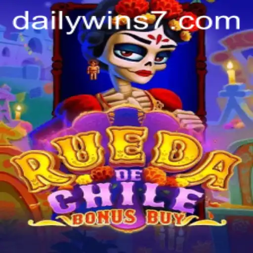Exploring RuedaDeChileBonusBuy: An Exciting Adventure with Daily Wins