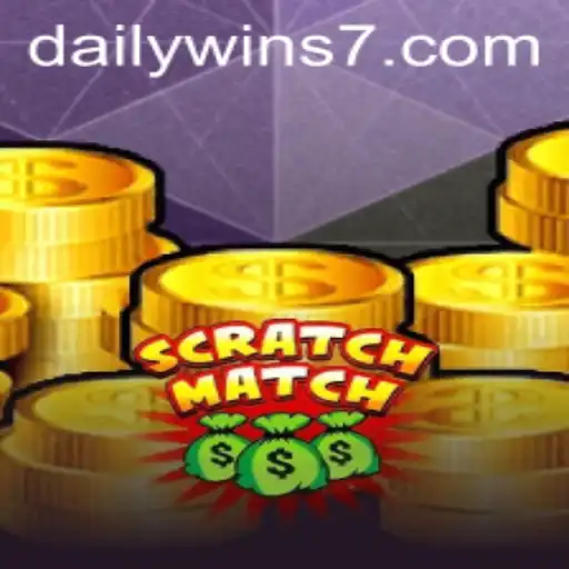Unlock the Excitement of ScratchMatch with Daily Wins