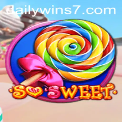 Introducing SoSweet: The Game of Daily Wins