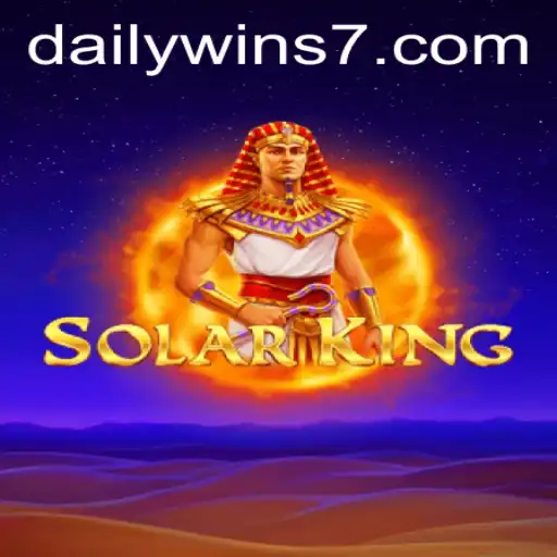 Exploring SolarKing: A Journey Through Strategy, Competition, and Daily Wins