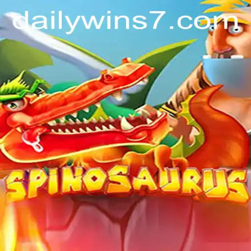 Discover the Exciting World of Spinosaurus: Unveiling Daily Wins in this Thrilling Game