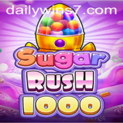 Unleash Your Sweet Adventure with SugarRush1000: A Comprehensive Guide
