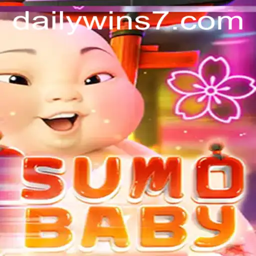 SumoBaby: An Exciting New Game with Daily Wins