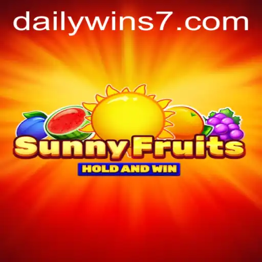 SunnyFruits: Your Guide to Daily Wins