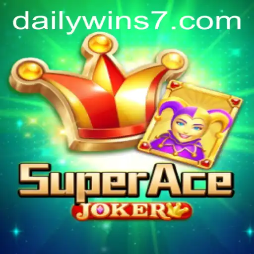 Unveiling the Thrills of SuperAceJoker: A Guide to Daily Wins