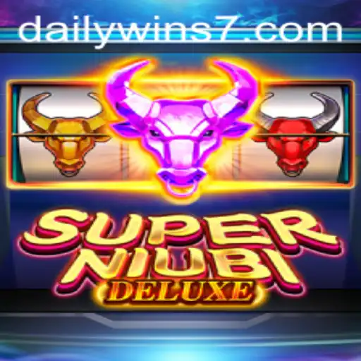 Exploring the Mystical World of SuperNiubiDeluxe and the Journey to Daily Wins