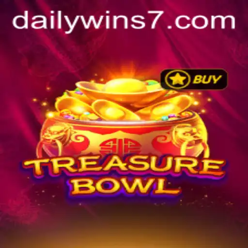 Uncover the Secrets of TreasureBowl: A Deep Dive into Daily Wins