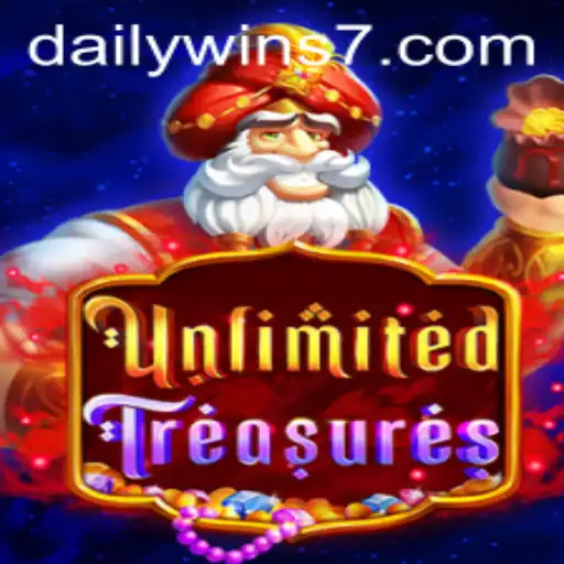 UnlimitedTreasures: Discover Daily Wins in a Thrilling New Adventure
