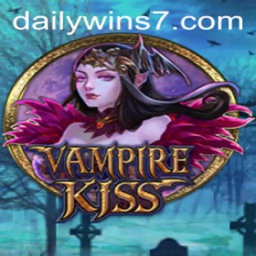 VampireKiss: Your Guide to Daily Wins in the Enigmatic Gaming World