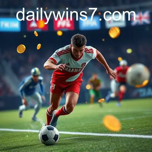 Virtual Sports: Revolutionizing the World of Gaming and Betting