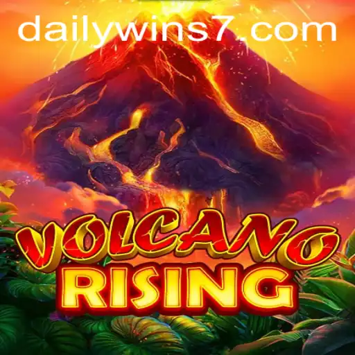VolcanoRising: The Thrilling Adventure of Daily Wins