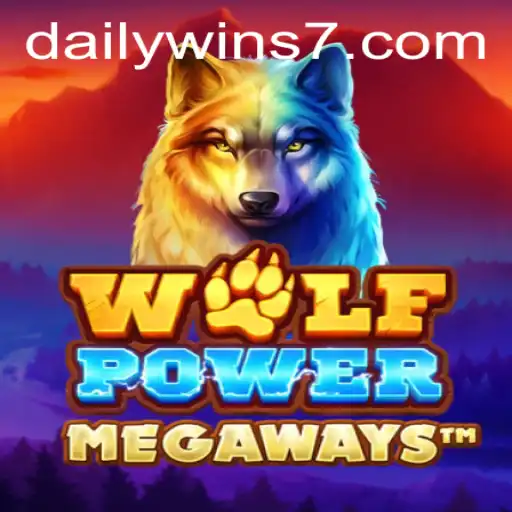 Unleash Your Maximum Potential with WolfPowerMega: Daily Wins Await