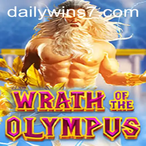 Discover the Thrills of WrathofOlympus: Unveil Your Daily Wins