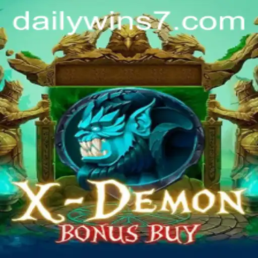 Experience Daily Wins with XDemonBonusBuy